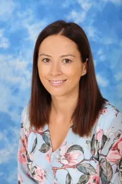 Tereza Janošíková – vychovatelka