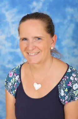 Lucie Pohlová – asistent pedagoga