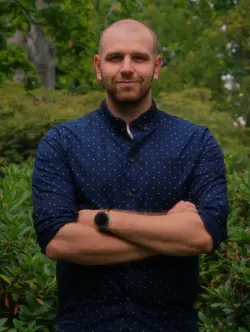 Mgr. Petr Klus – speciální pedagog